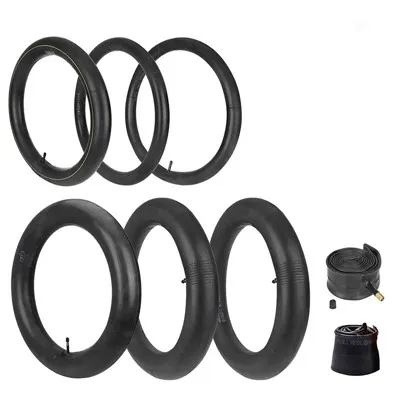 Bicycle Innertubes